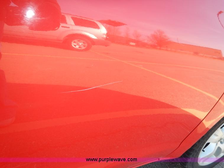 image for item I5223 2005 Toyota Matrix