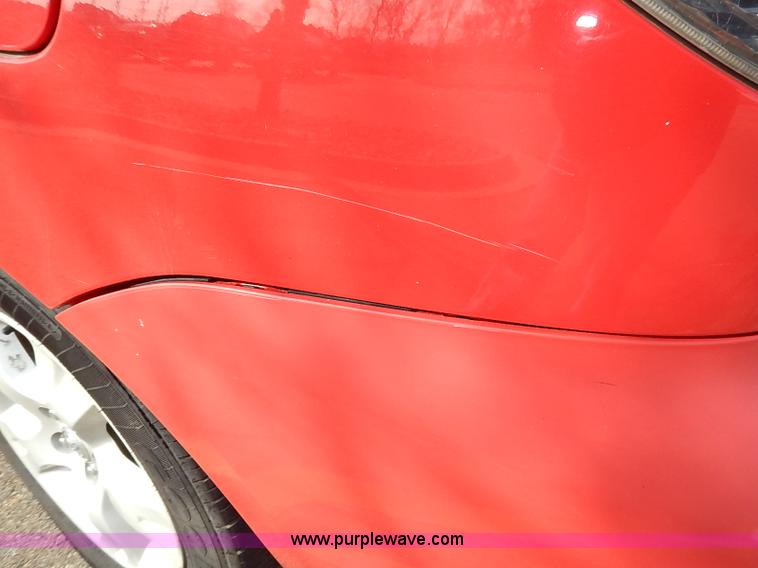 image for item I5223 2005 Toyota Matrix