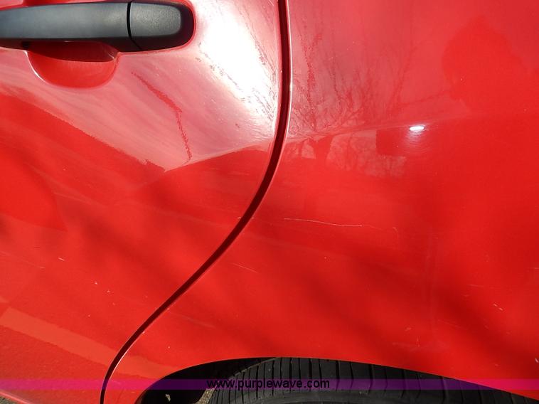 image for item I5223 2005 Toyota Matrix