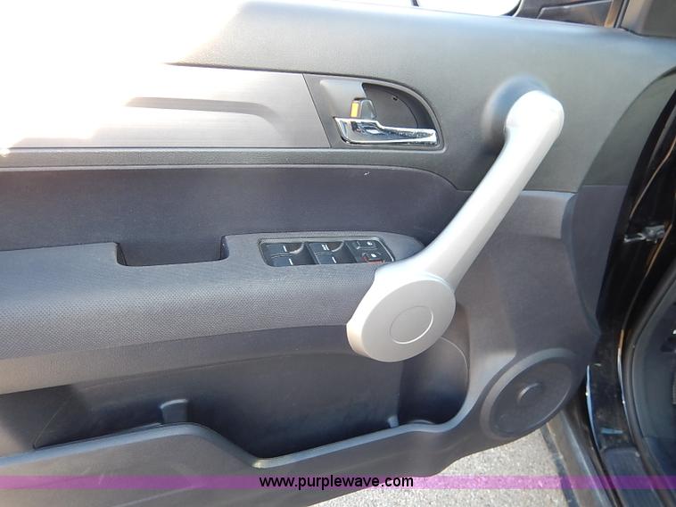 image for item I5224 2007 Honda CR-V LX