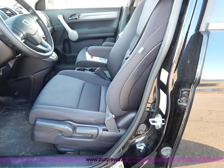 image for item I5224 2007 Honda CR-V LX