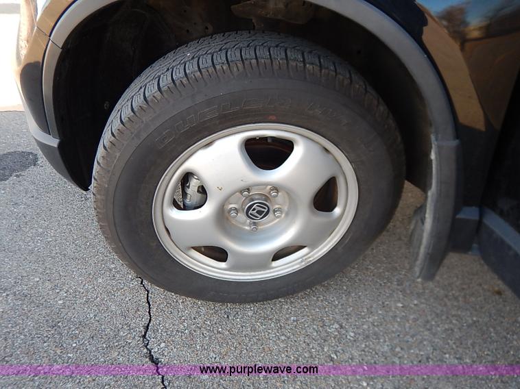 image for item I5224 2007 Honda CR-V LX