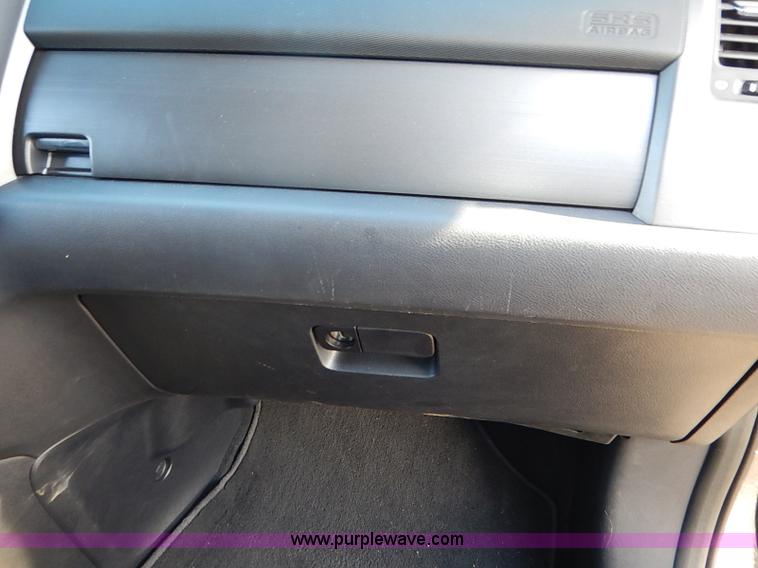 image for item I5224 2007 Honda CR-V LX