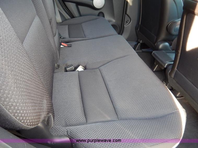 image for item I5224 2007 Honda CR-V LX