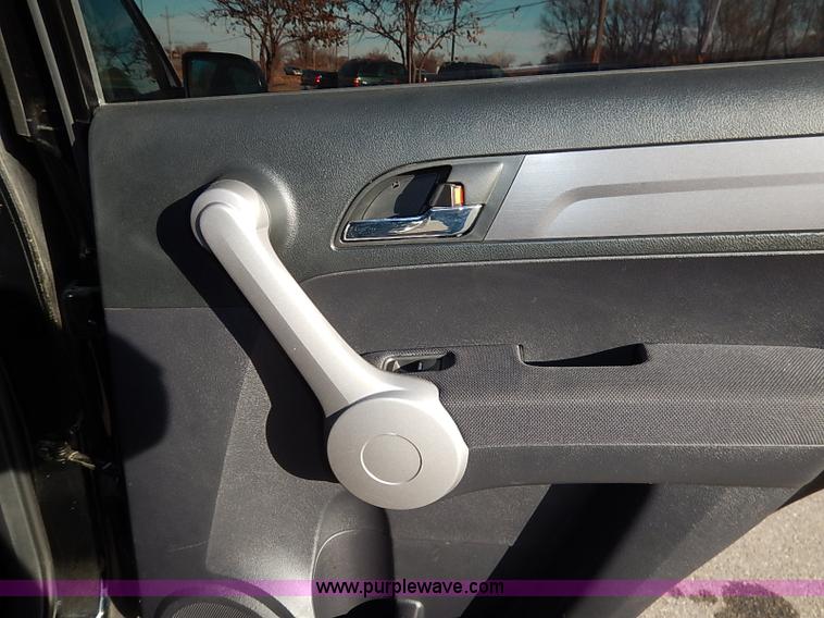 image for item I5224 2007 Honda CR-V LX