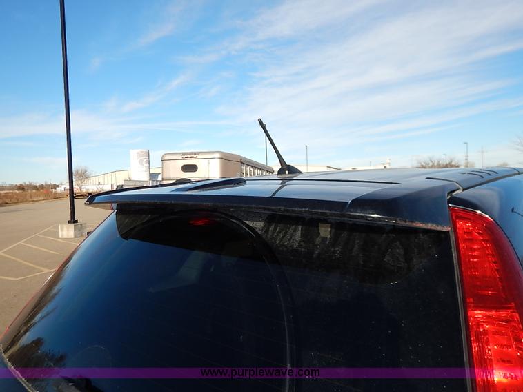 image for item I5224 2007 Honda CR-V LX