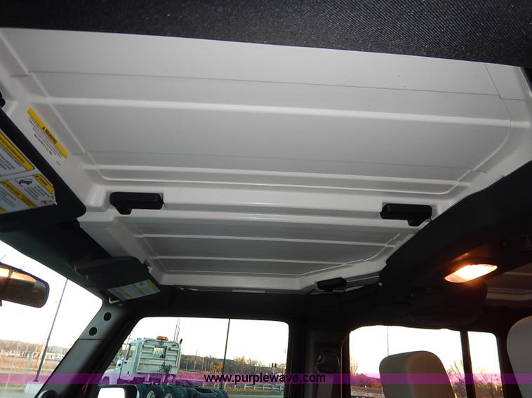 image for item I5226 2008 Jeep Wrangler Unlimited Rubicon