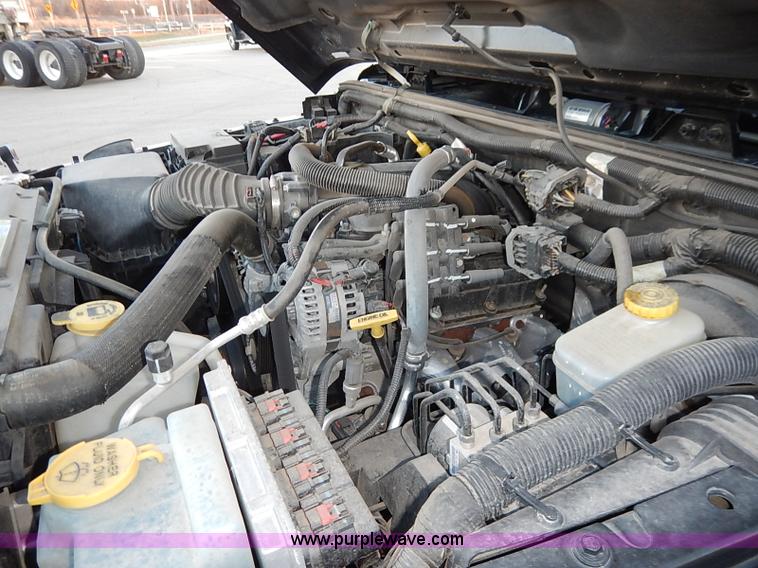 image for item I5226 2008 Jeep Wrangler Unlimited Rubicon