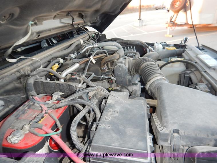 image for item I5226 2008 Jeep Wrangler Unlimited Rubicon