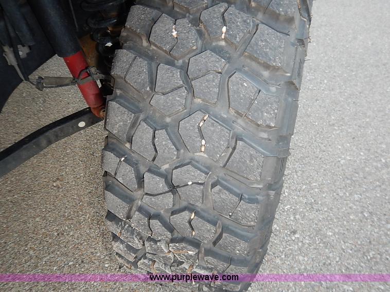 image for item I5226 2008 Jeep Wrangler Unlimited Rubicon