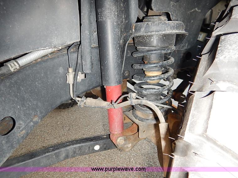 image for item I5226 2008 Jeep Wrangler Unlimited Rubicon