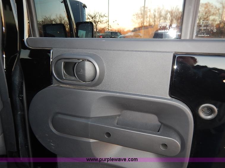 image for item I5226 2008 Jeep Wrangler Unlimited Rubicon