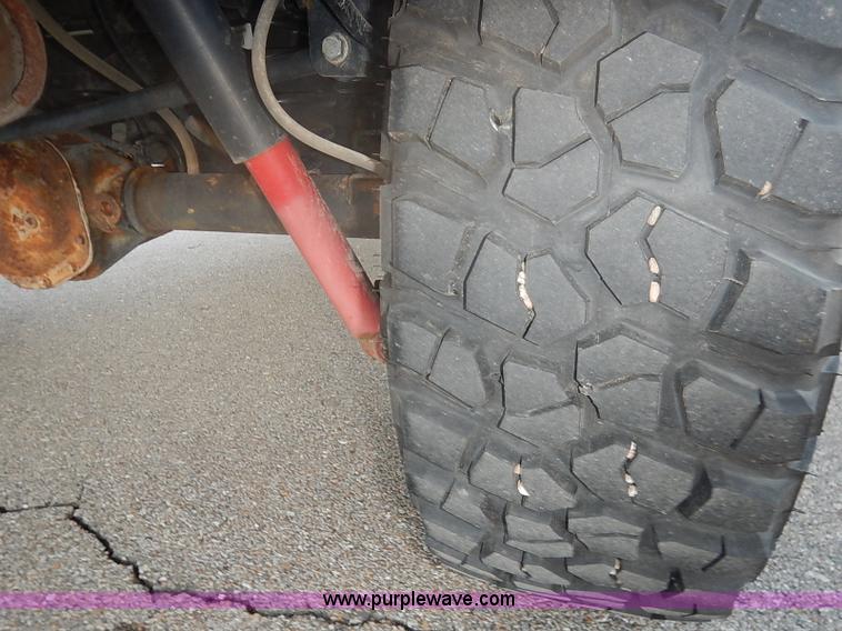 image for item I5226 2008 Jeep Wrangler Unlimited Rubicon