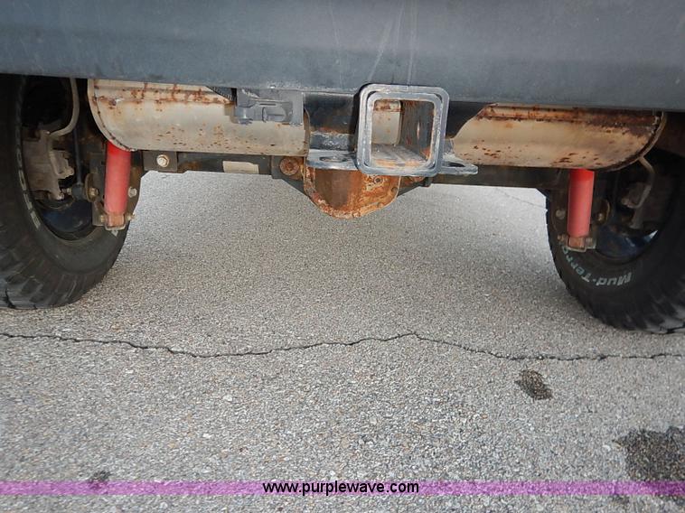 image for item I5226 2008 Jeep Wrangler Unlimited Rubicon