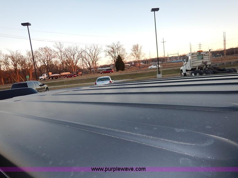 image for item I5226 2008 Jeep Wrangler Unlimited Rubicon