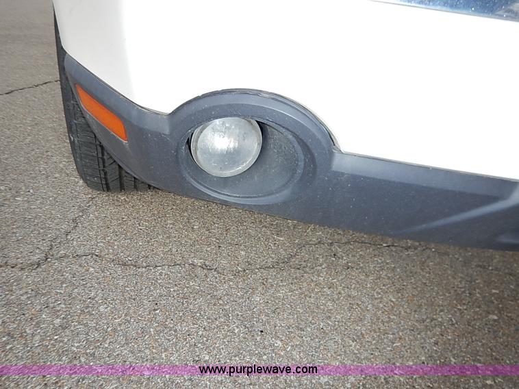 image for item I5232 2005 Chrysler Pacifica Touring