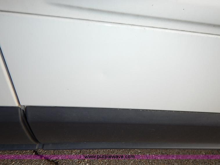 image for item I5232 2005 Chrysler Pacifica Touring