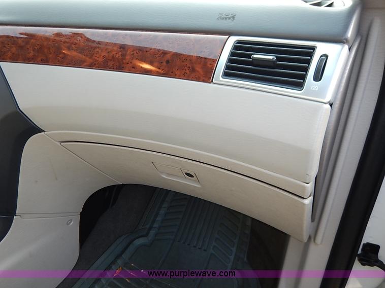 image for item I5232 2005 Chrysler Pacifica Touring