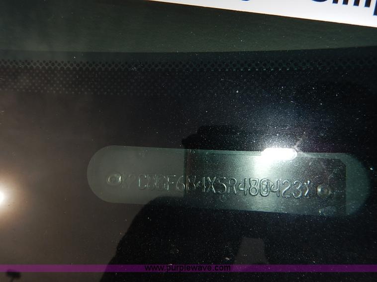 image for item I5232 2005 Chrysler Pacifica Touring