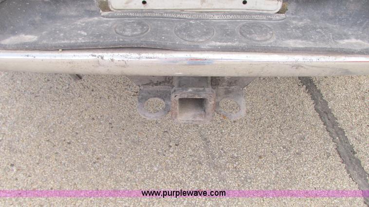 image for item G9081 2008 Dodge Ram 1500 Quad Cab pickup truck