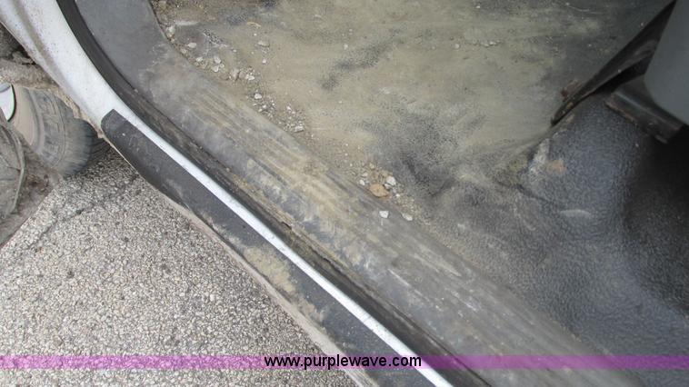 image for item G9081 2008 Dodge Ram 1500 Quad Cab pickup truck