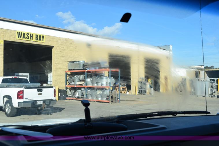 image for item I8630 2008 Ford F250 Super Duty XL utility truck