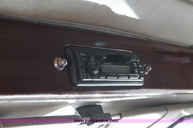 image for item AO9642 1999 Peterbilt 379 semi truck