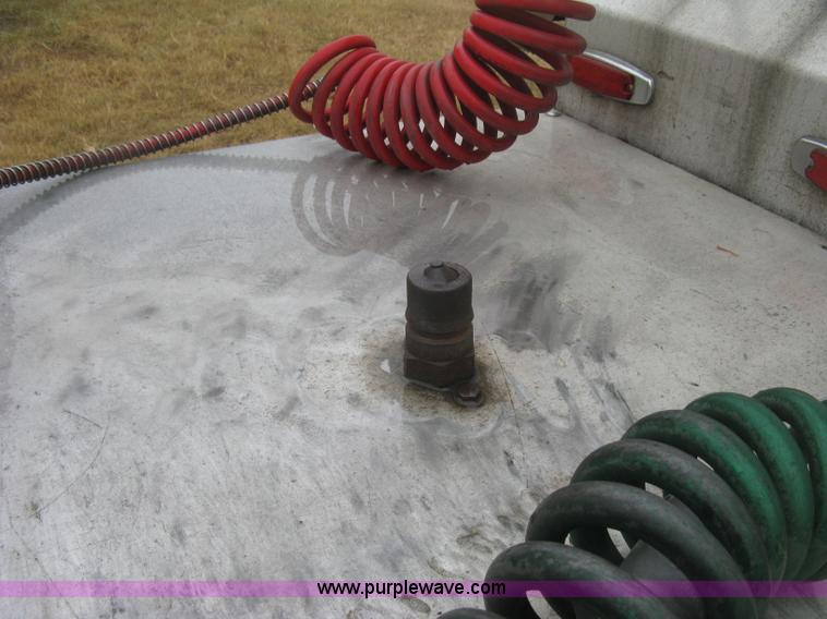 image for item H9352 1997 Kenworth W900 S-Class Severe Duty semi truck