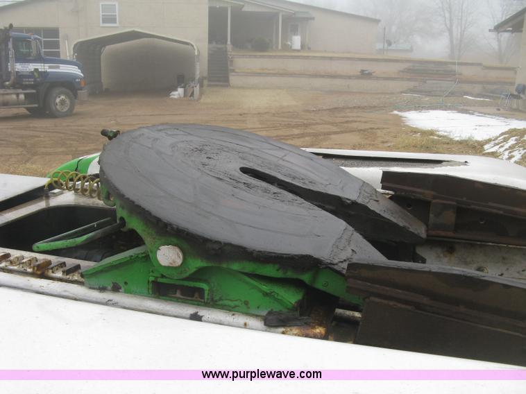 image for item H9352 1997 Kenworth W900 S-Class Severe Duty semi truck