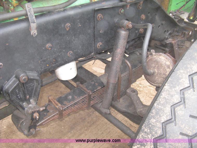 image for item H9352 1997 Kenworth W900 S-Class Severe Duty semi truck