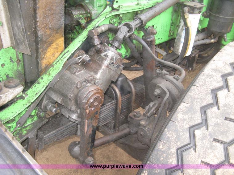 image for item H9352 1997 Kenworth W900 S-Class Severe Duty semi truck