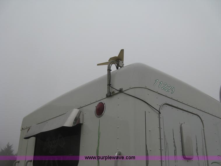 image for item H9352 1997 Kenworth W900 S-Class Severe Duty semi truck