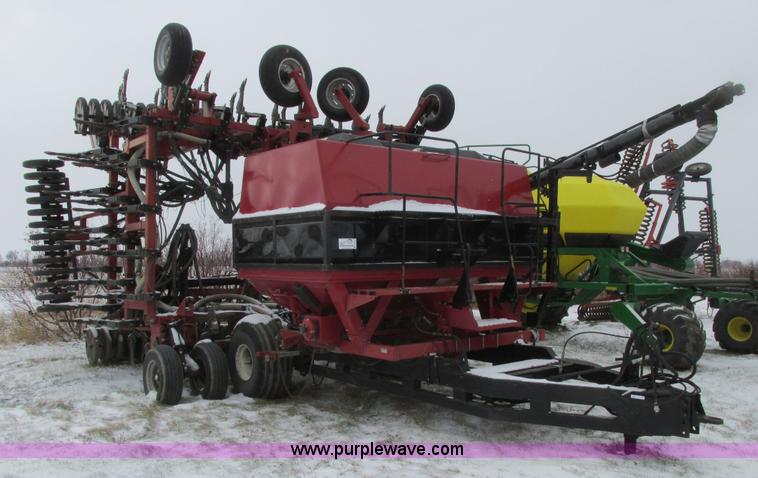 image for item A8752 1996 Case IH 8500 air seeder