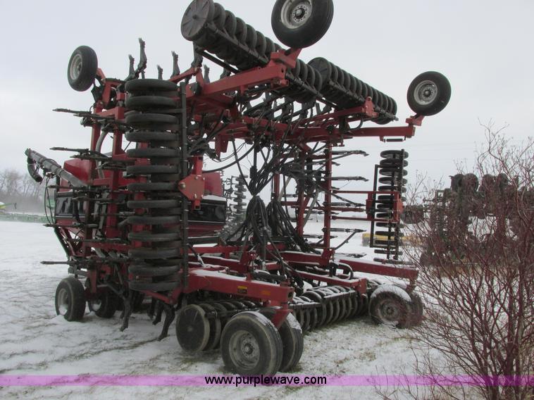 image for item A8752 1996 Case IH 8500 air seeder