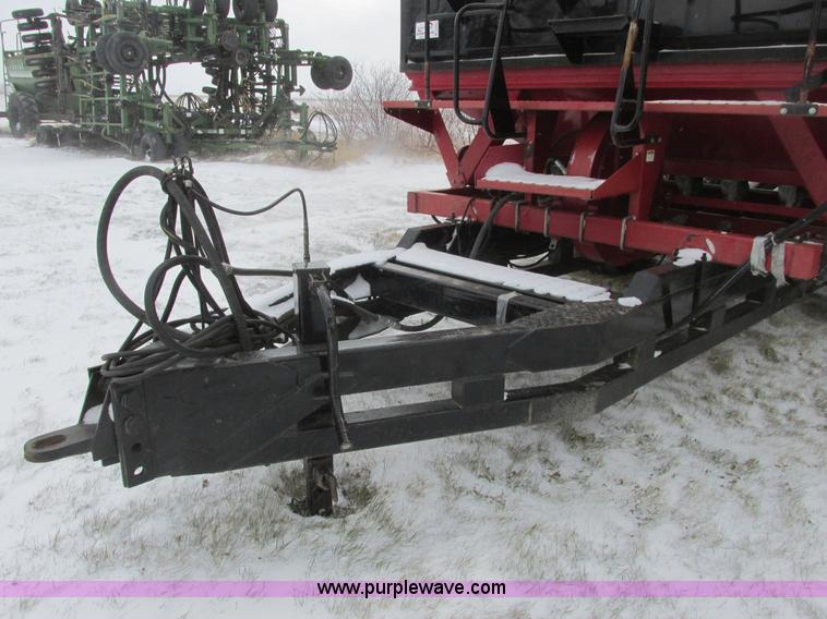 image for item A8752 1996 Case IH 8500 air seeder