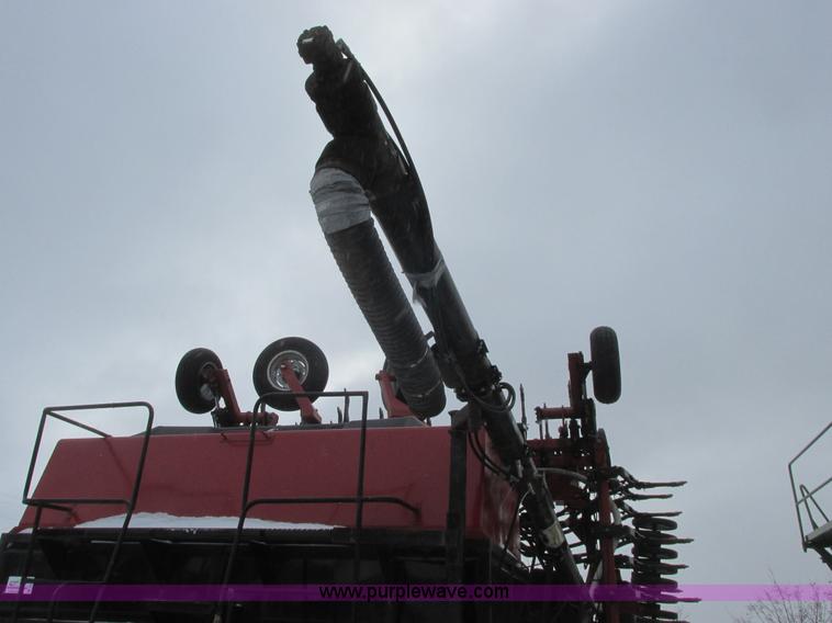 image for item A8752 1996 Case IH 8500 air seeder