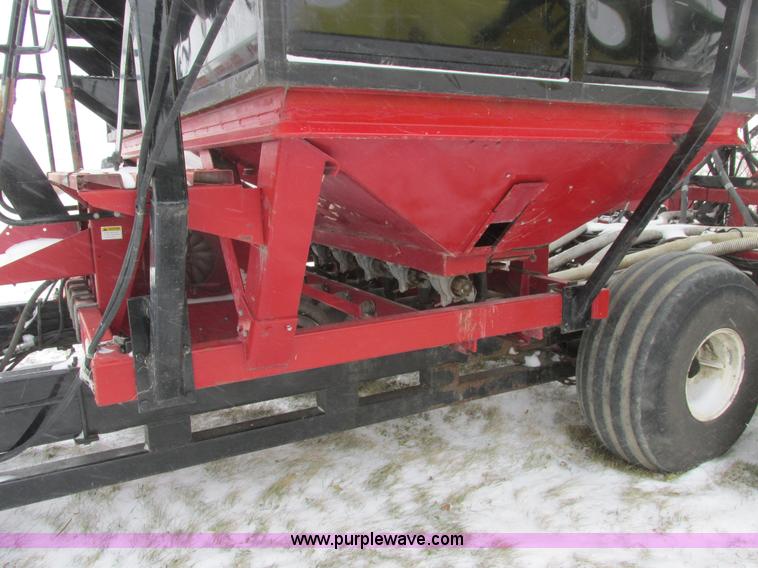 image for item A8752 1996 Case IH 8500 air seeder
