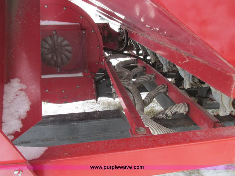 image for item A8752 1996 Case IH 8500 air seeder