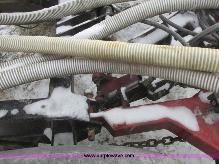 image for item A8752 1996 Case IH 8500 air seeder
