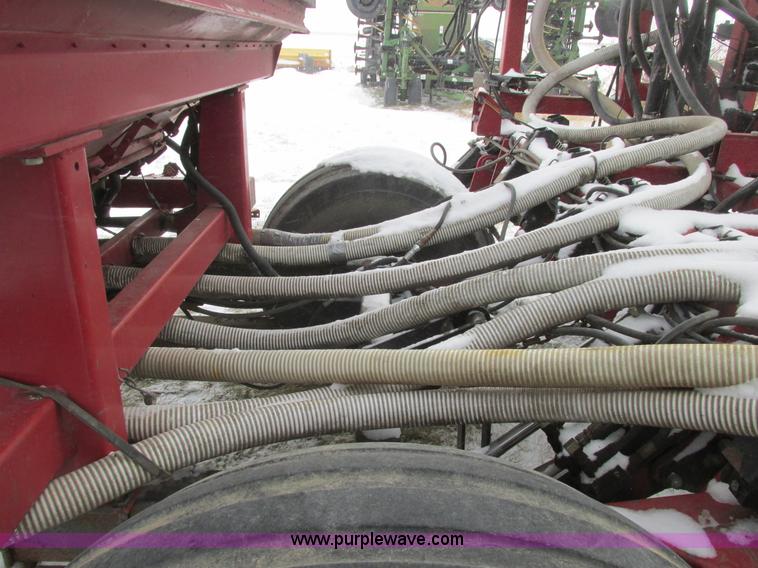 image for item A8752 1996 Case IH 8500 air seeder