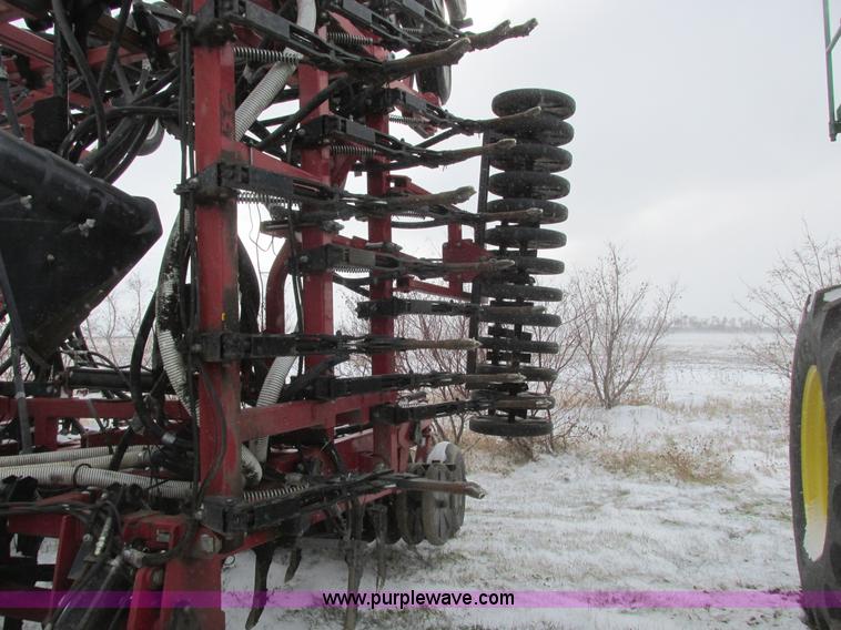 image for item A8752 1996 Case IH 8500 air seeder