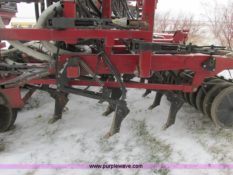 image for item A8752 1996 Case IH 8500 air seeder