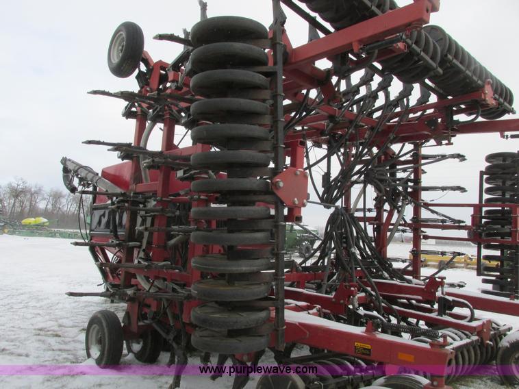 image for item A8752 1996 Case IH 8500 air seeder