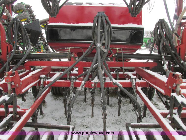 image for item A8752 1996 Case IH 8500 air seeder