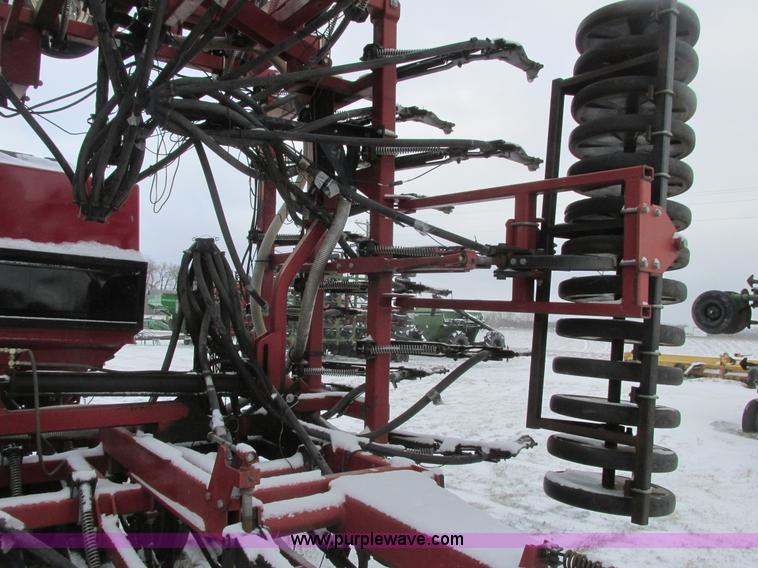 image for item A8752 1996 Case IH 8500 air seeder