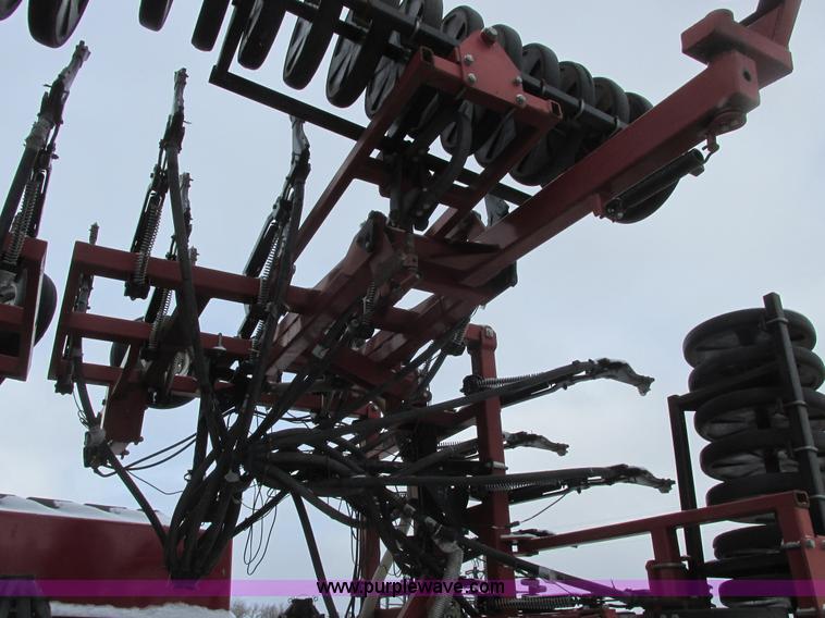 image for item A8752 1996 Case IH 8500 air seeder