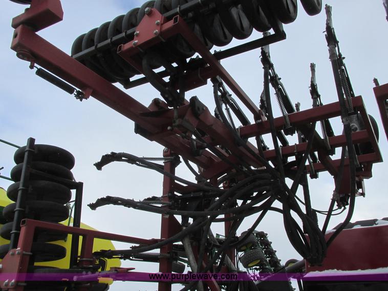 image for item A8752 1996 Case IH 8500 air seeder