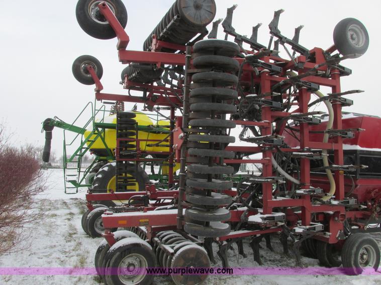 image for item A8752 1996 Case IH 8500 air seeder