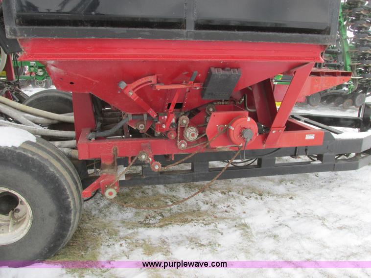 image for item A8752 1996 Case IH 8500 air seeder