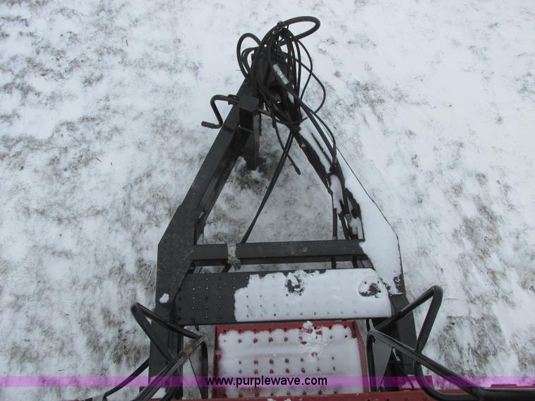 image for item A8752 1996 Case IH 8500 air seeder